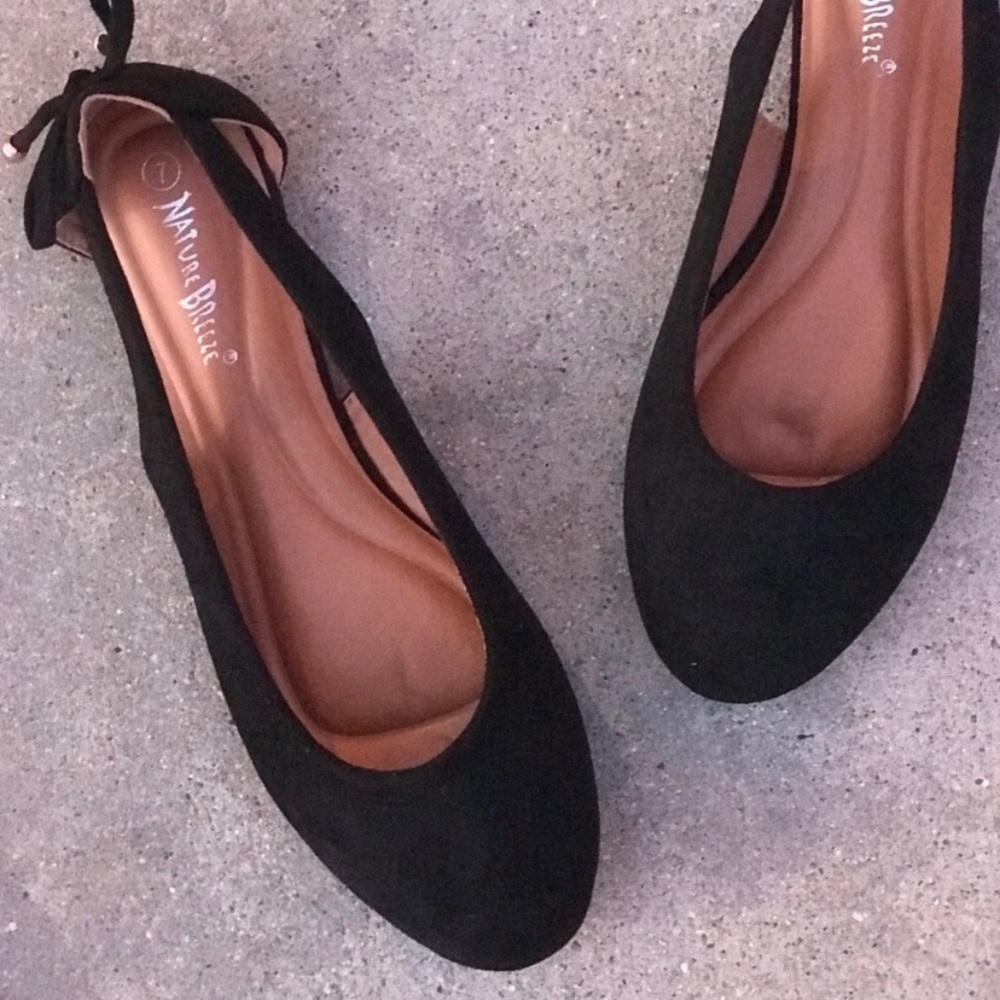 Ballerina Flats